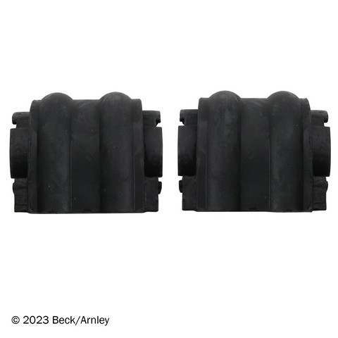 Beck/Arnley Suspension Stabilizer Bar Bushing Kit 101-7558 - view 4