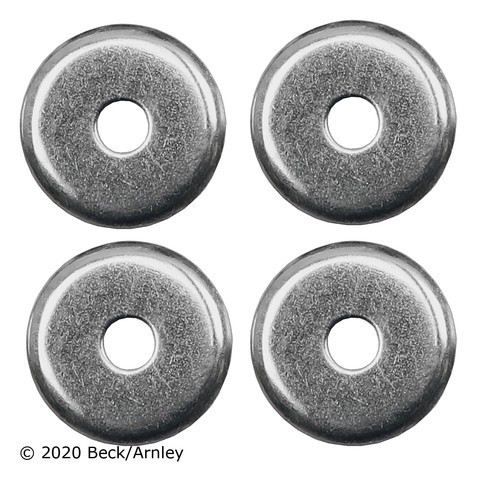 Beck/Arnley Suspension Stabilizer Bar Link 101-5500 - view 3