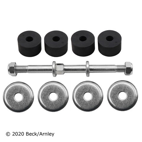 Beck/Arnley Suspension Stabilizer Bar Link 101-5500 - view 6