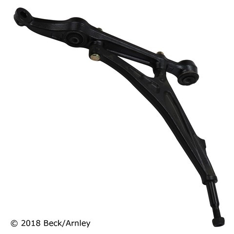 Beck/Arnley Suspension Control Arm 102-5845 - view 6
