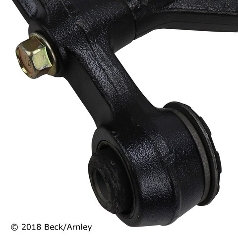 Beck/Arnley Suspension Control Arm 102-5845 - view 8