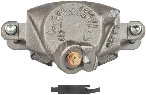 Nugeon Disc Brake Caliper 97-17221B - view 5