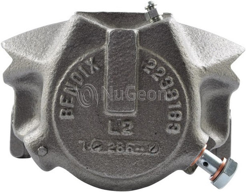 Nugeon Disc Brake Caliper P/N:97-17002B