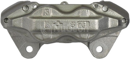 Nugeon Disc Brake Caliper 97-01656B - view 4