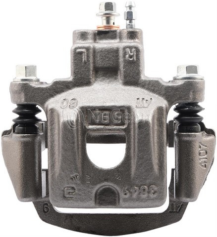Nugeon Disc Brake Caliper 99-01674A - view 9