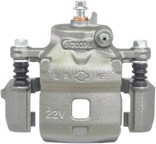 Nugeon Disc Brake Caliper 99-00554A - view 2