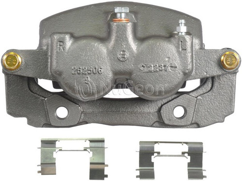 Nugeon Disc Brake Caliper 99-17912B - view 5