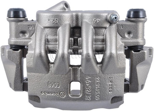 Nugeon Disc Brake Caliper 99-17784A - view 5