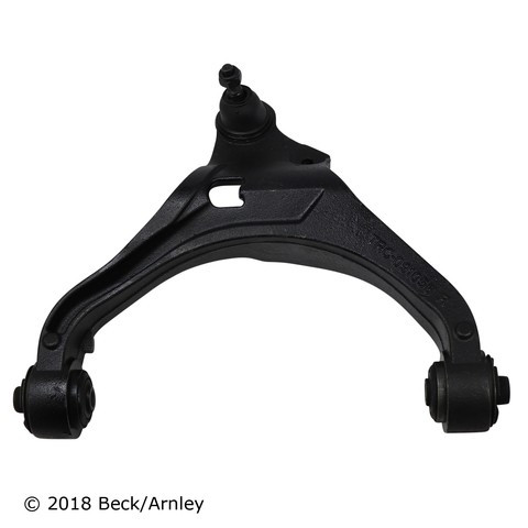 Beck/Arnley Suspension Control Arm and Ball Joint Assembly 102-7044