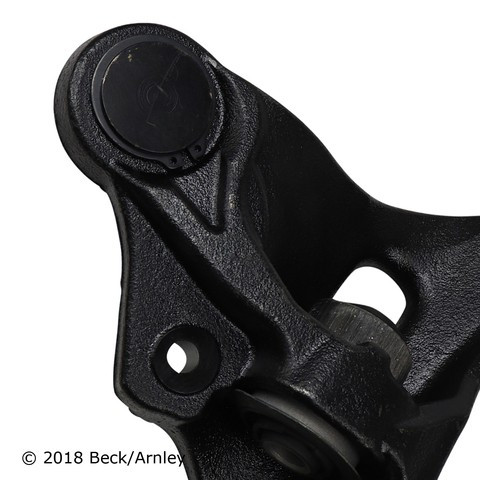 Beck/Arnley Suspension Control Arm and Ball Joint Assembly 102-7044 - view 3