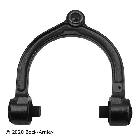 Beck/Arnley Suspension Control Arm and Ball Joint Assembly 102-6940 - view 2