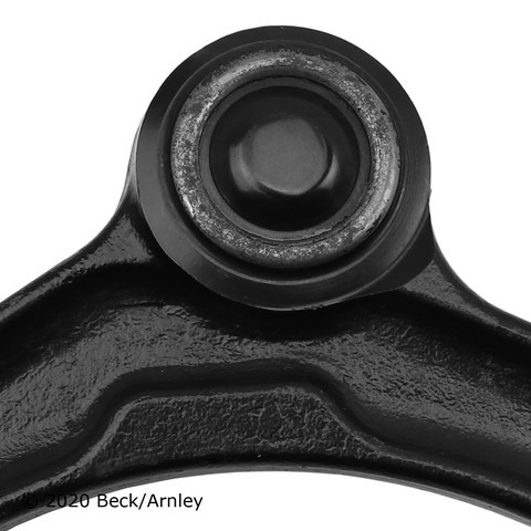 Beck/Arnley Suspension Control Arm and Ball Joint Assembly 102-6940 - view 5