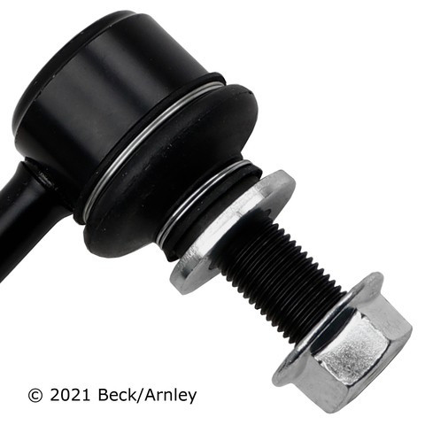 Beck/Arnley Suspension Stabilizer Bar Link P/N:101-7322