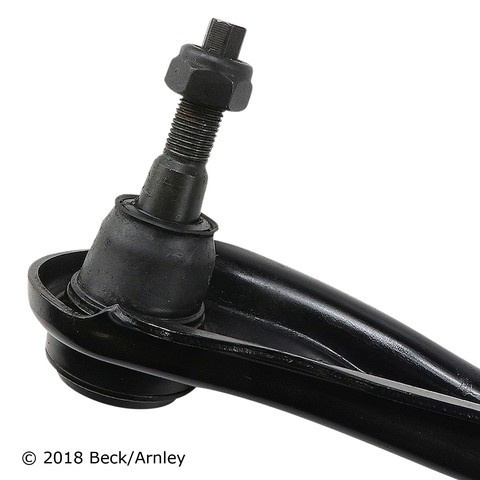 Beck/Arnley Suspension Control Arm and Ball Joint Assembly 102-7871 - view 2