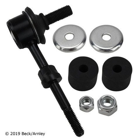 Beck/Arnley Suspension Stabilizer Bar Link 101-4622