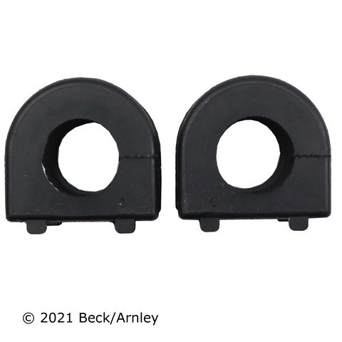 Beck/Arnley Suspension Stabilizer Bar Bushing Kit 101-6467 - view 8
