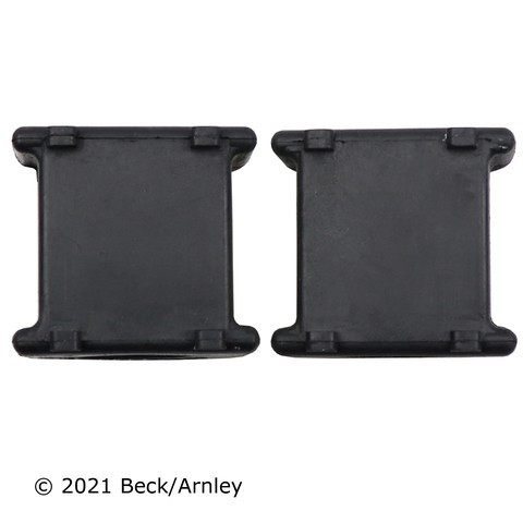 Beck/Arnley Suspension Stabilizer Bar Bushing Kit 101-6467 - view 9