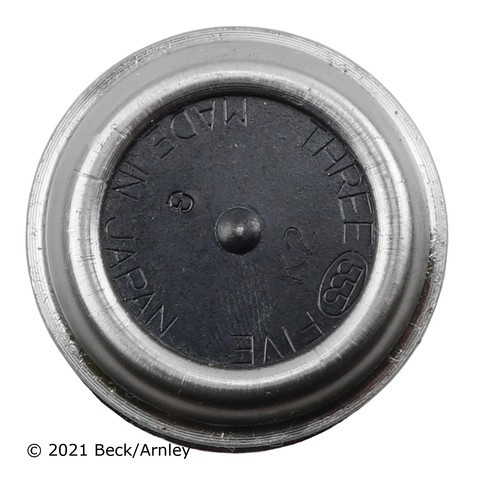 Beck/Arnley Suspension Ball Joint 101-8603 - view 5