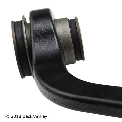 Beck/Arnley Suspension Control Arm and Ball Joint Assembly 102-7722 - view 3