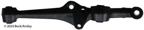 Beck/Arnley Suspension Control Arm 102-4185 - view 2