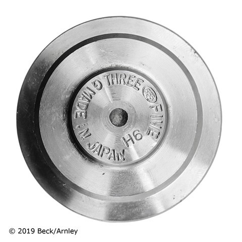 Beck/Arnley Suspension Ball Joint 101-8436 - view 10