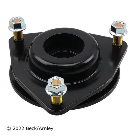 Beck/Arnley Suspension Strut Mount 101-8639 - view 2
