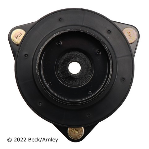 Beck/Arnley Suspension Strut Mount 101-8639 - view 3