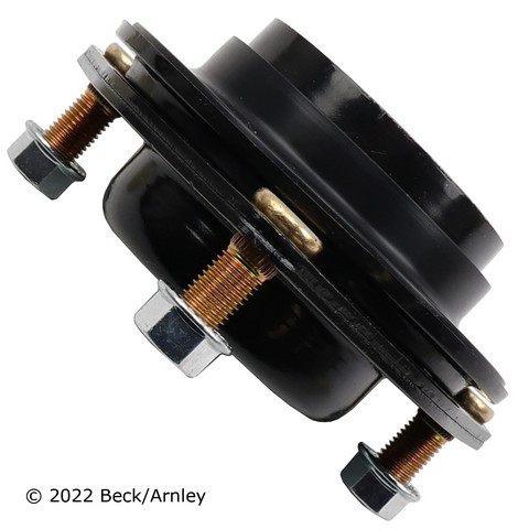 Beck/Arnley Suspension Strut Mount 101-8639 - view 4