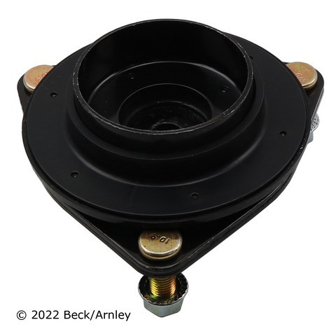 Beck/Arnley Suspension Strut Mount 101-8639 - view 6