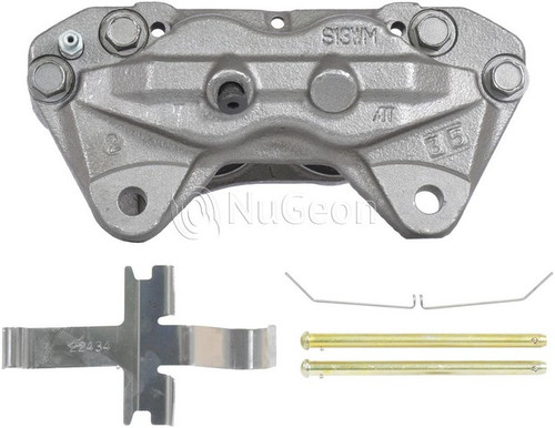 Nugeon Disc Brake Caliper 97-01597A - view 5