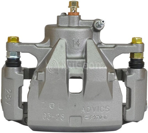 Nugeon Disc Brake Caliper 99-01694A - view 4