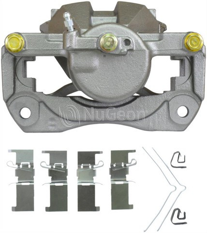 Nugeon Disc Brake Caliper 99-01694A - view 5