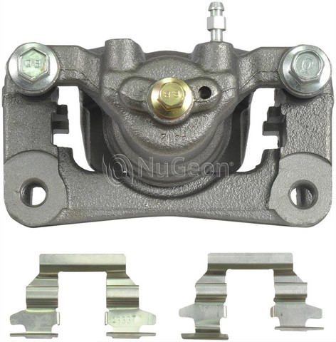 Nugeon Disc Brake Caliper 99-00638B - view 5
