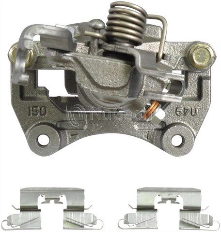 Nugeon Disc Brake Caliper 99-17930B