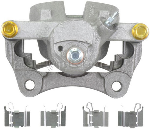 Nugeon Disc Brake Caliper P/N:99-01719B