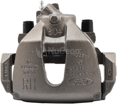 Nugeon Disc Brake Caliper 99-17993B - view 7