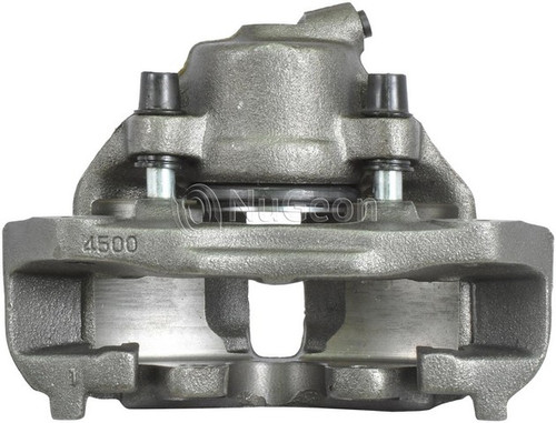 Nugeon Disc Brake Caliper 99-17686B - view 3
