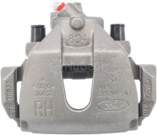 Nugeon Disc Brake Caliper 99-17976B - view 7