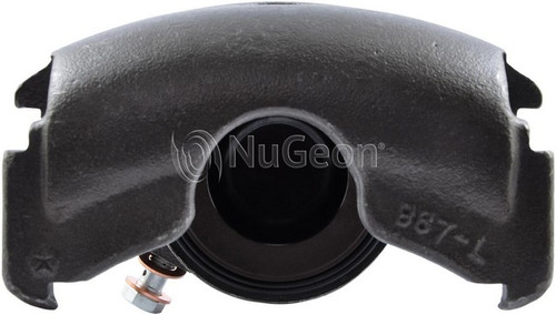 Nugeon Disc Brake Caliper 97-17628B - view 10