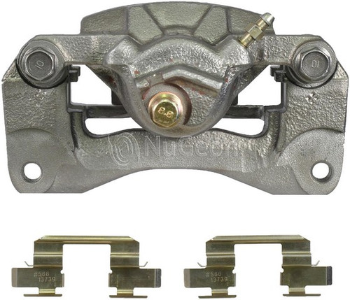 Nugeon Disc Brake Caliper 99-01326B - view 5