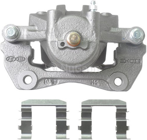 Nugeon Disc Brake Caliper 99-01834B - view 5