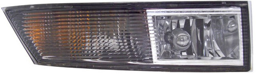 Dorman Fog Light Assembly P/N:1570922 Dorman Fog Light Assembly P/N:1570922