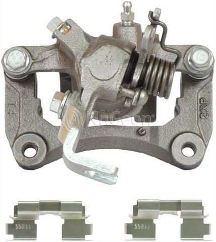 Nugeon Disc Brake Caliper 99-00571B - view 5