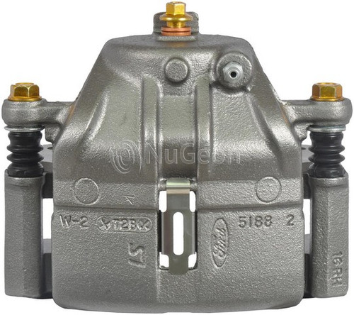 Nugeon Disc Brake Caliper P/N:99-17861A