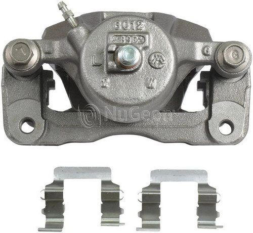 Nugeon Disc Brake Caliper P/N:99-01252A