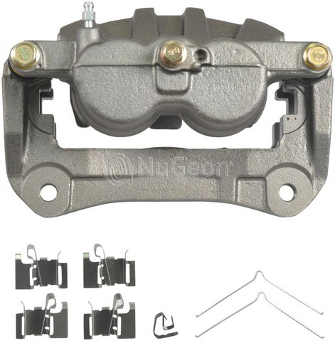 Nugeon Disc Brake Caliper 99-01718A