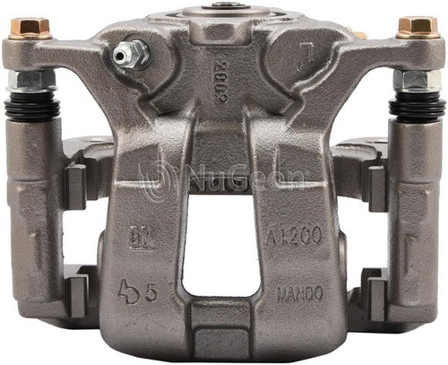 Nugeon Disc Brake Caliper 99-17505B - view 4
