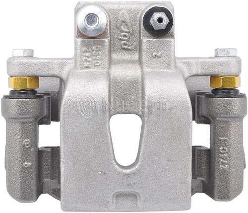 Nugeon Disc Brake Caliper 99-17680A - view 5