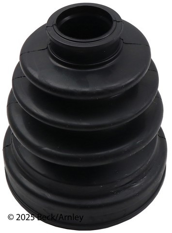 Beck/Arnley CV Joint Boot Kit 103-2489 - view 2