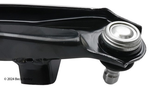 Beck/Arnley Suspension Control Arm and Ball Joint Assembly 102-6081 - view 3